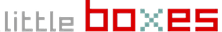 Little Boxes